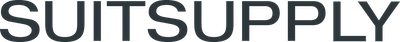 SuitSupply Logo SuitSupply Logo