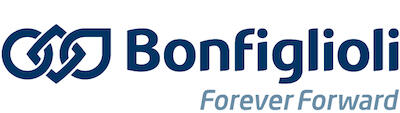 Bonfiglioli Logo Bonfiglioli Logo